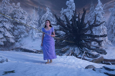 The Nutcracker And The Four Realms Image 6