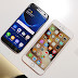Samsung Galaxy Note 7 đọ sức cùng iPhone 