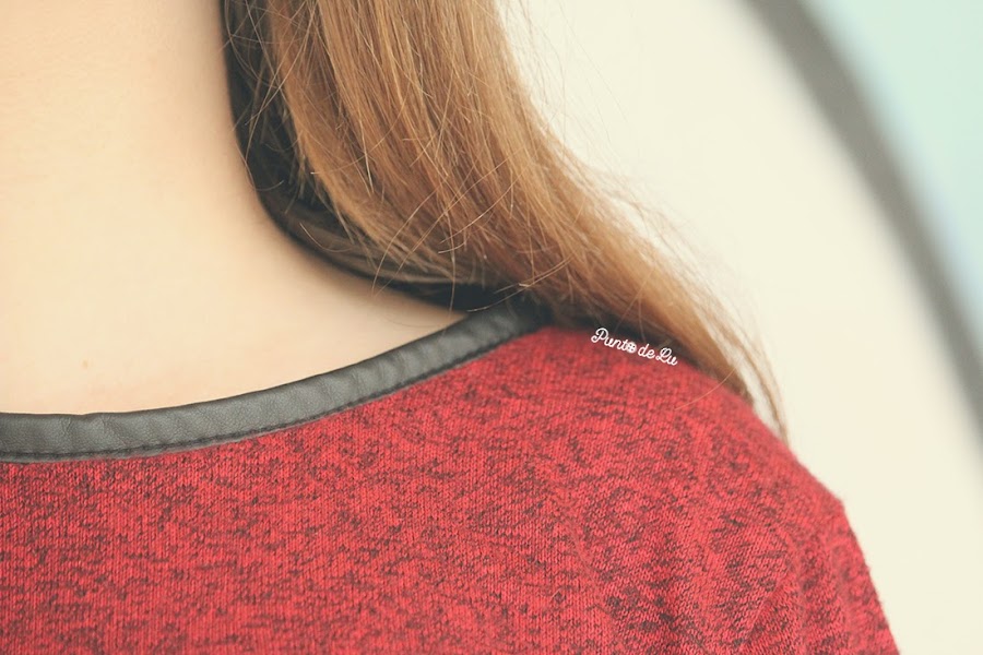 Camiseta con bolsillo