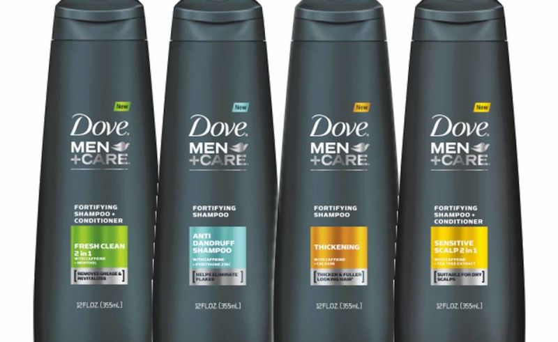 Dove Men Care 2 In 1 Hair Care Just 49 Cents