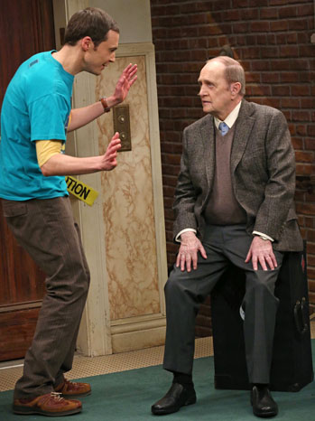 Blogging 'Bout Bob -- Bob Newhart info like nobody's business: New Bob