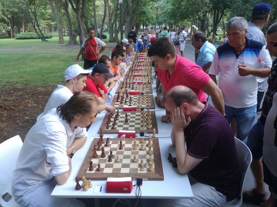 ChessBomb Blog: The Plovdiv Festival from the ChessBomb Tour 2017