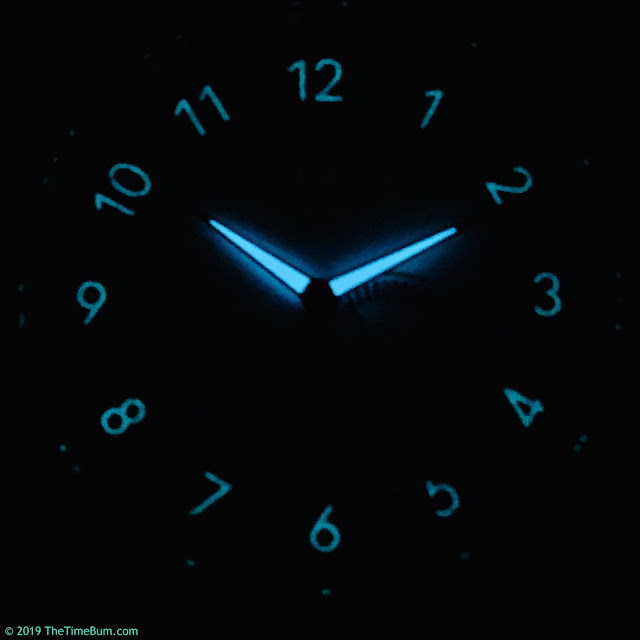 Lesablier Sport Classic lume