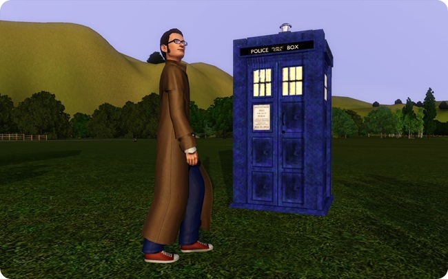 sims 3 sim wont go to work