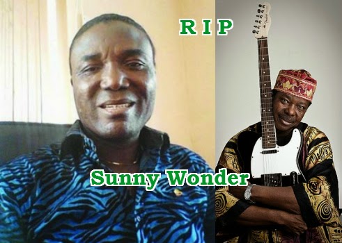 sunny ade manager dead sunny ade manager dead