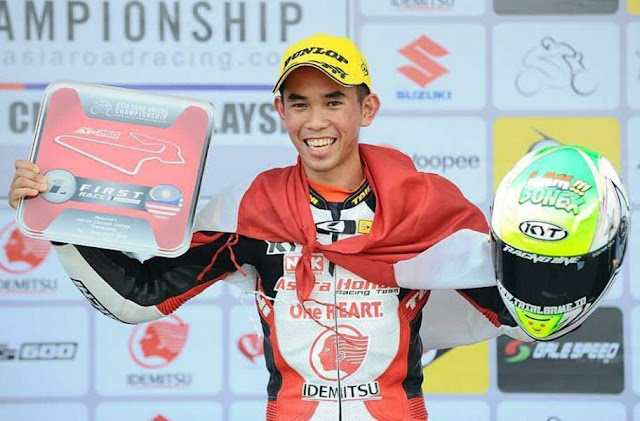 Gerry-Salim-AP250-ARRC-Johor-Malaysia-2017 Gerry-Salim-AP250-ARRC-Johor-Malaysia-2017