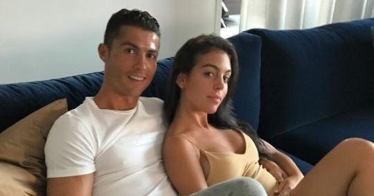 Cristiano Ronaldo’s girlfriend Georgina Rodriguez sparks further