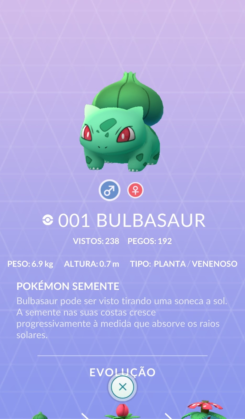 Pokémon GO (iOS/Android) recebe suporte ao idioma português