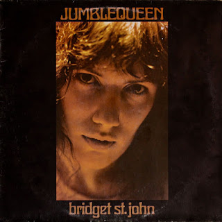 Bridget St. John, Jumblequeen