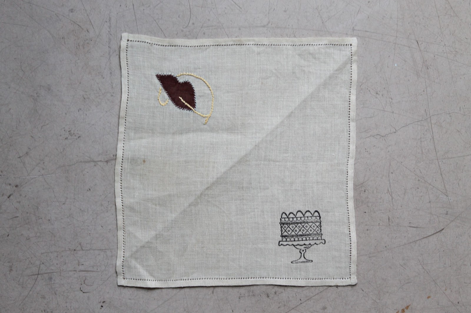 Set de servilletas: Deco Marce Tienda