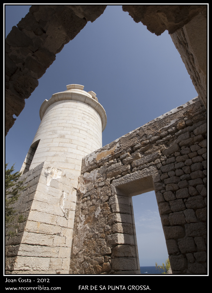 Los Barcos de FARO PUNTA GROSSA