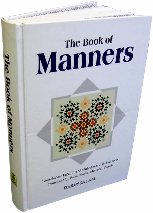 Vogues Book of Etiquette - BuzzFeed Community