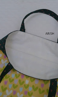 forradas arish