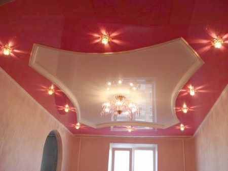 Types Of Bathroom Ceiling False Ceiling Design Ideas For