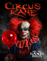 Poster de Circus Kane