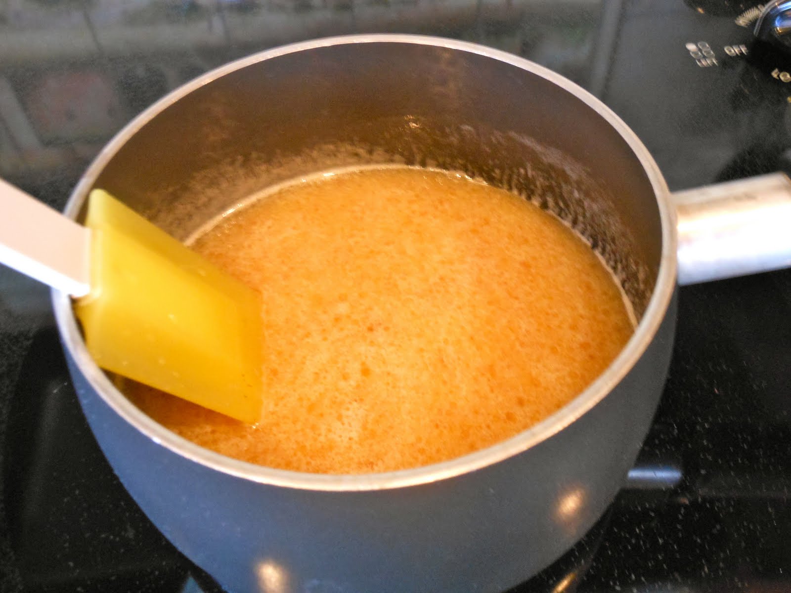 Adventures of a MiddleAged Drama Queen Brandy Sauce Recipe