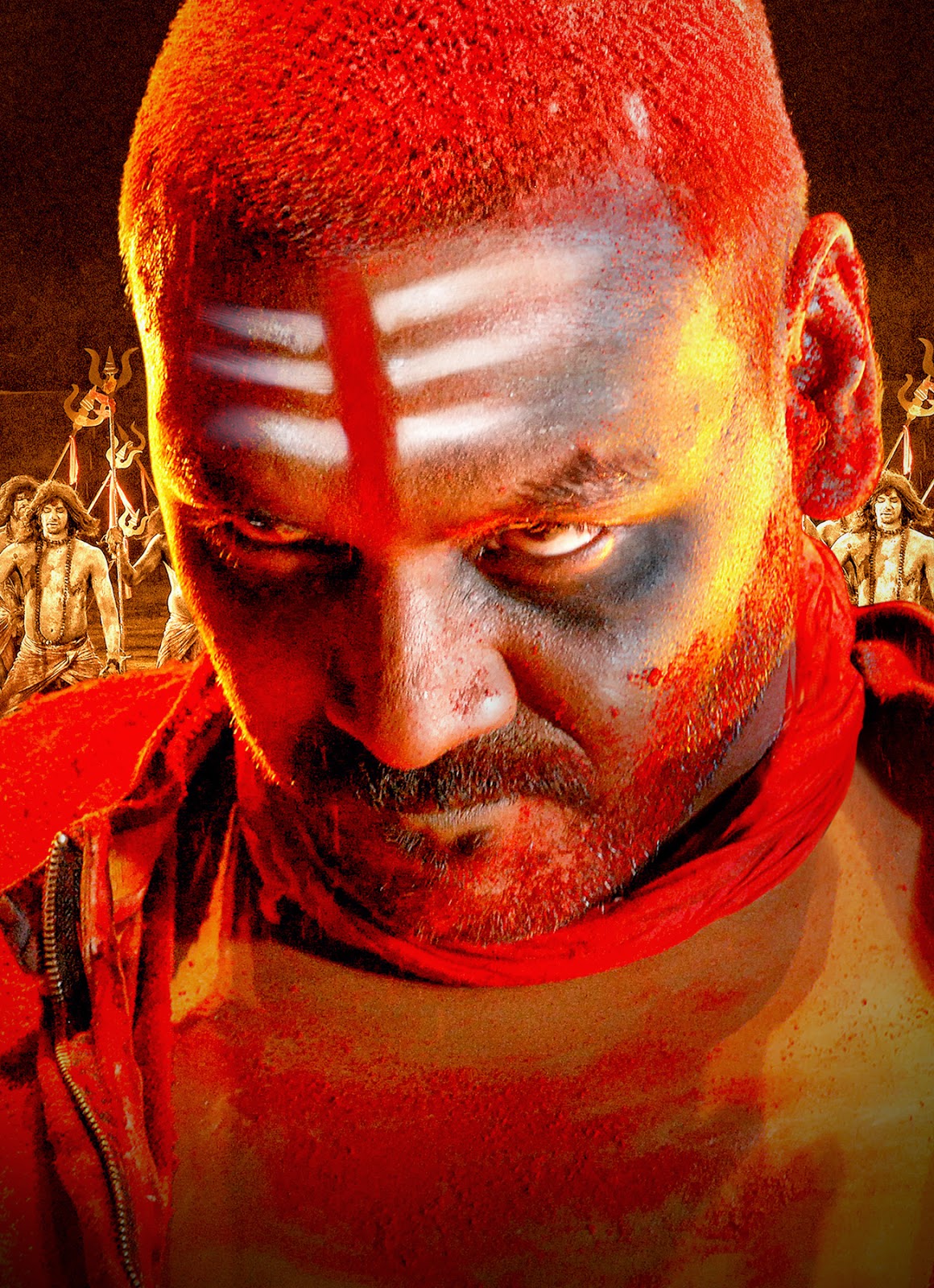Kanchana 2 Movie First Look Stills - Latest Movie Updates, Movie