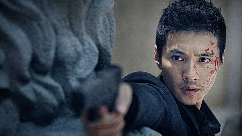 Film Korea Terbaik Sepanjang Masa Film Korea Terbaik Sepanjang Masa