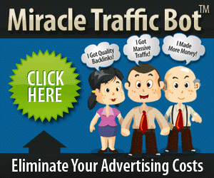Miracle Traffic Bot Full cracked Version 1.0 Miracle Traffic Bot Full cracked Version 1.0