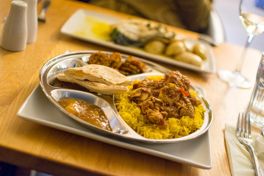 Grape & Olive Swansea Review Explore With Ed