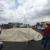 Trailer carrying dead bodies involved in crash in Braamfontein 