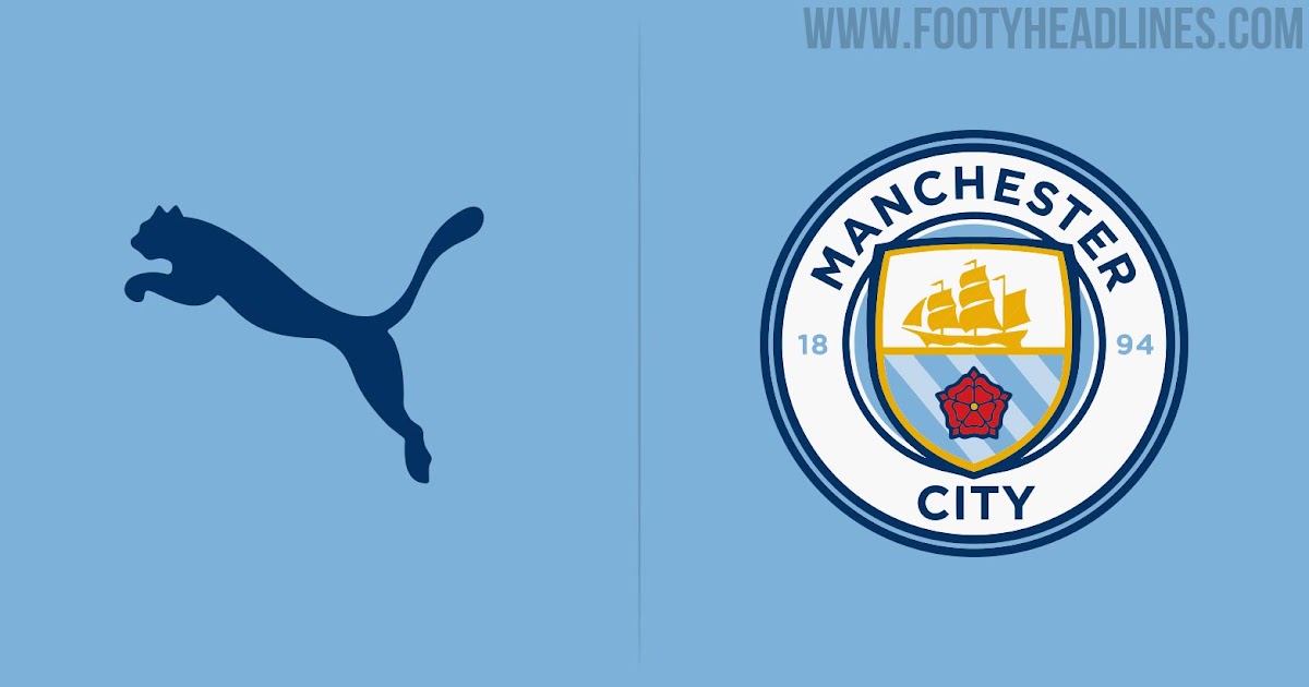 REPORTS: Manchester City Agree Puma Kit Deal - Footy Headlines