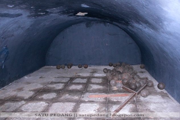 Museum Fatahilah, Museum dengan Sejarah Jakarta pada masa pemerintahan