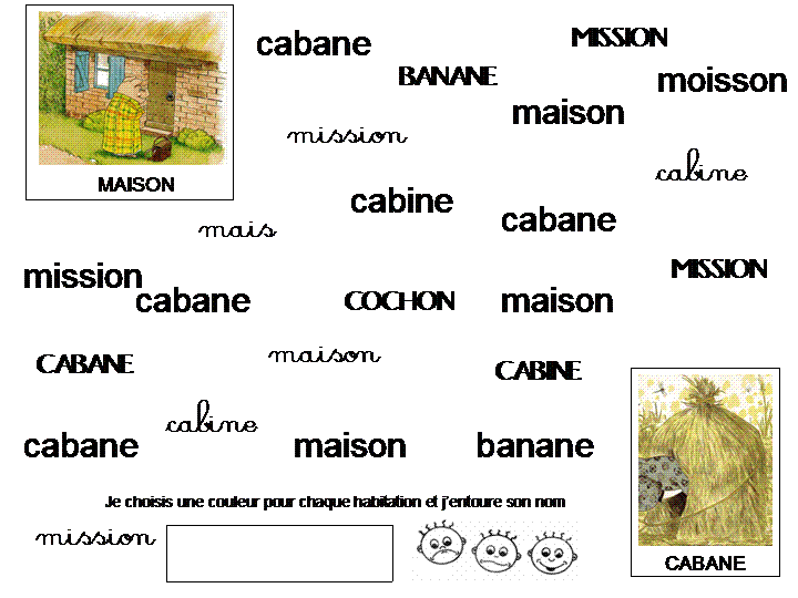 Auteur Des Trois Petit Cochons Mots Croisés Maternelle: Les trois petites cochonnes, exploitation en lecture avec