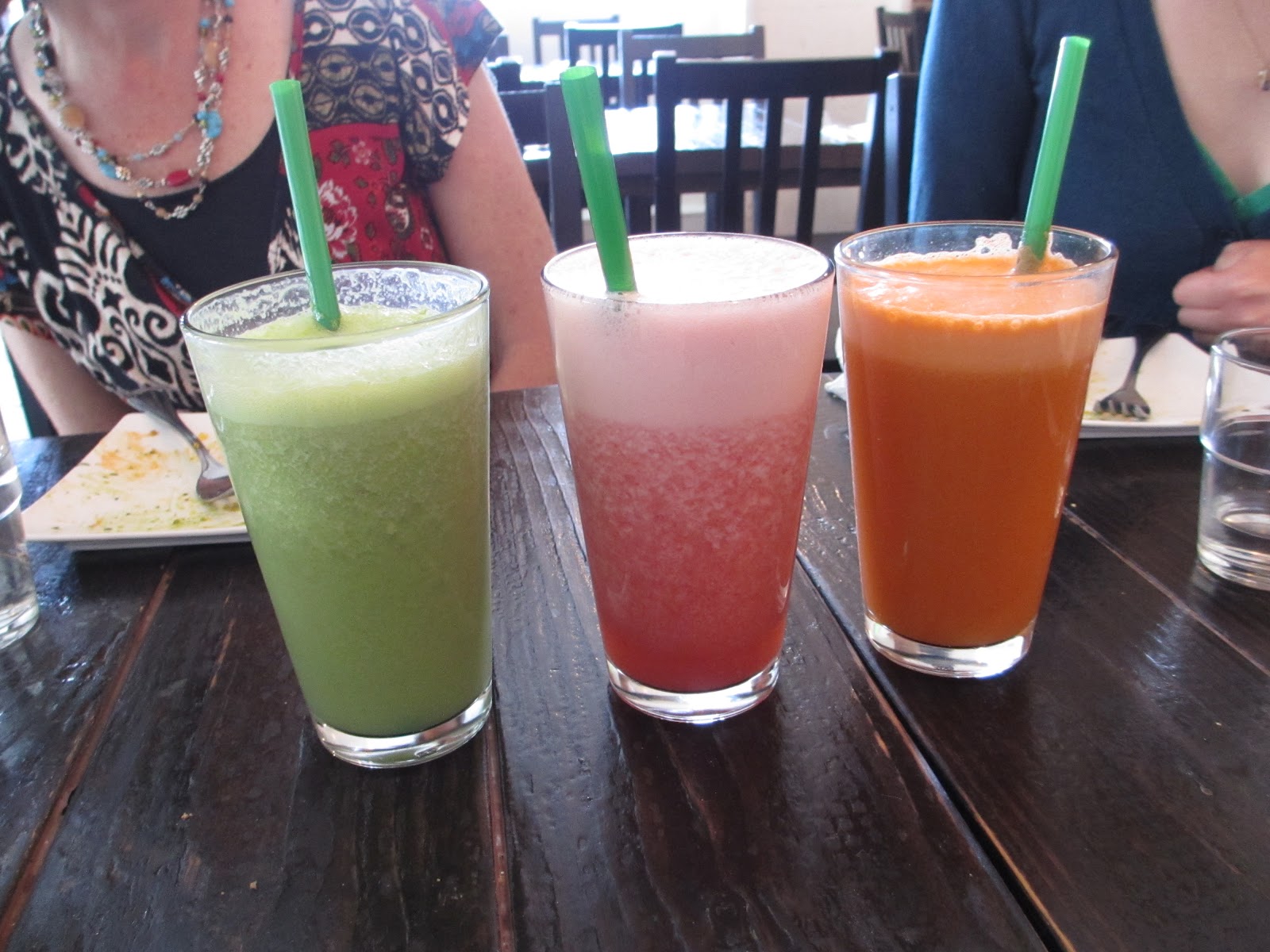 Cannundrums Sage Organic Vegan Bistro Echo Park