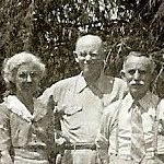 My Family History Blog