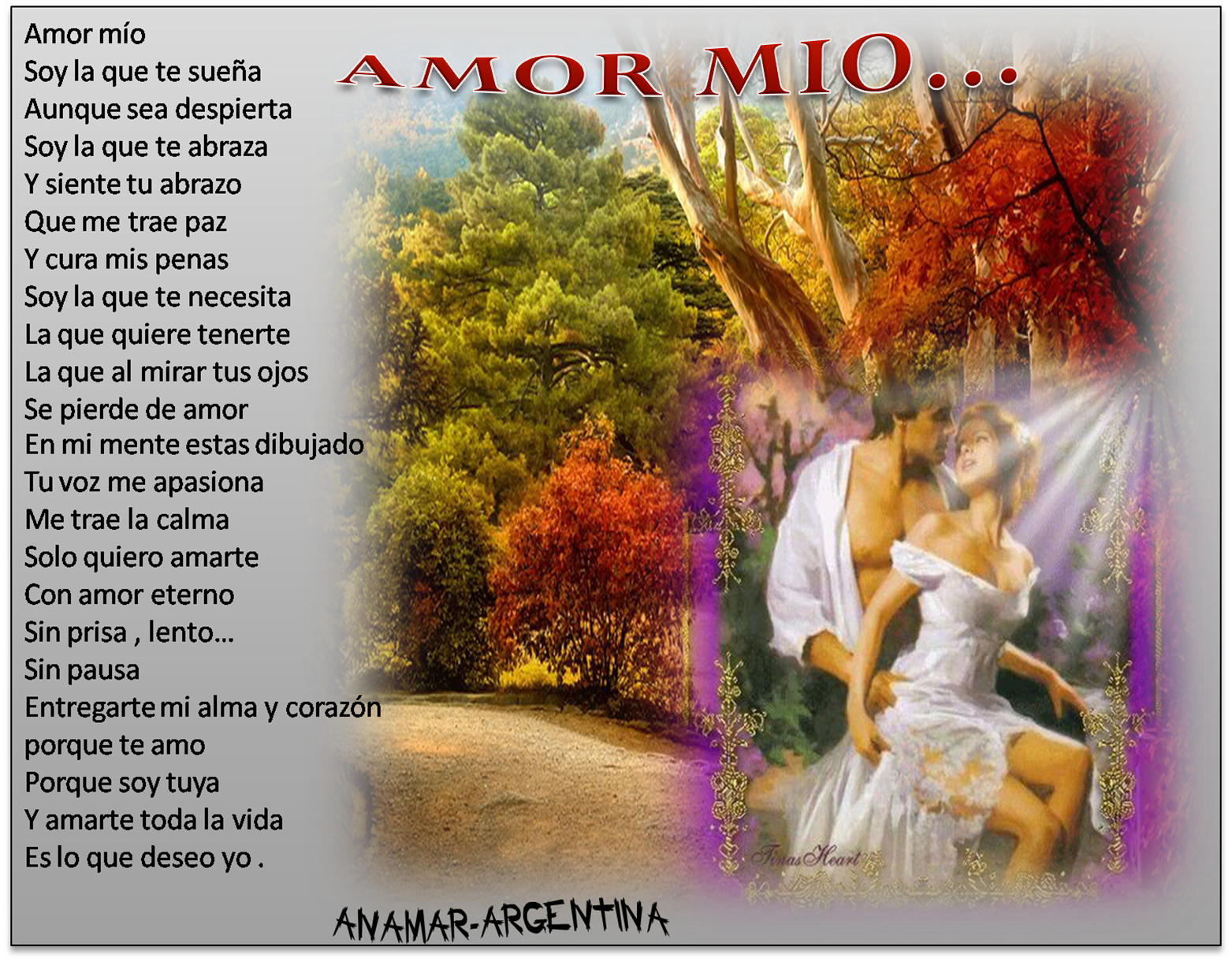fe Pasteles Vagabundo poemas de amor mio Salón Comunismo Categoría fe Pasteles Vagabundo poemas de amor mio Salón Comunismo Categoría