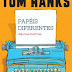 IN | "Papéis Diferentes - Algumas histórias" de Tom Hanks