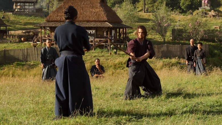 The Last Samurai Streaming Vf [VF] Le Dernier Samouraï 2003 Film Complet Streaming - Regarder Film
