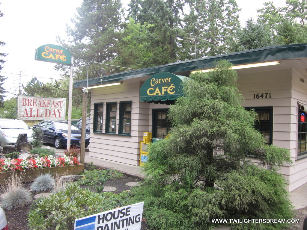 Twilighters Dream Twilight Movie Filming Location Information