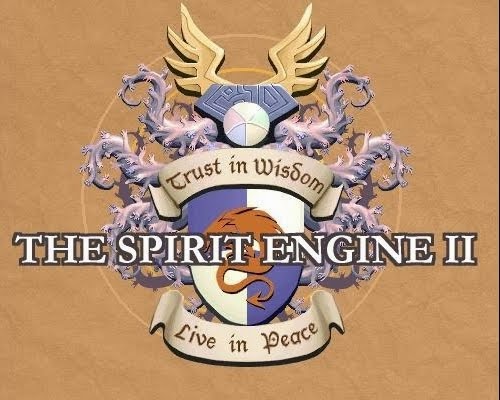 The Spirit Engine 2 Free