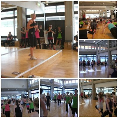 BBC%2B2011%2BBodyattack - Söndagens Blogger Bootcamp 2011