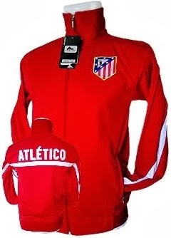 sweat atletico de madrid