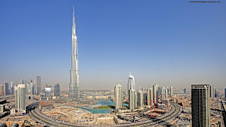 Dubai Wallpapers Burj Al Khalifa Free Download For Android