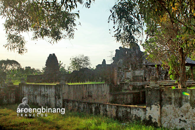 gua sunyaragi cirebon