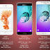 Latest Samsung Phones in 2017