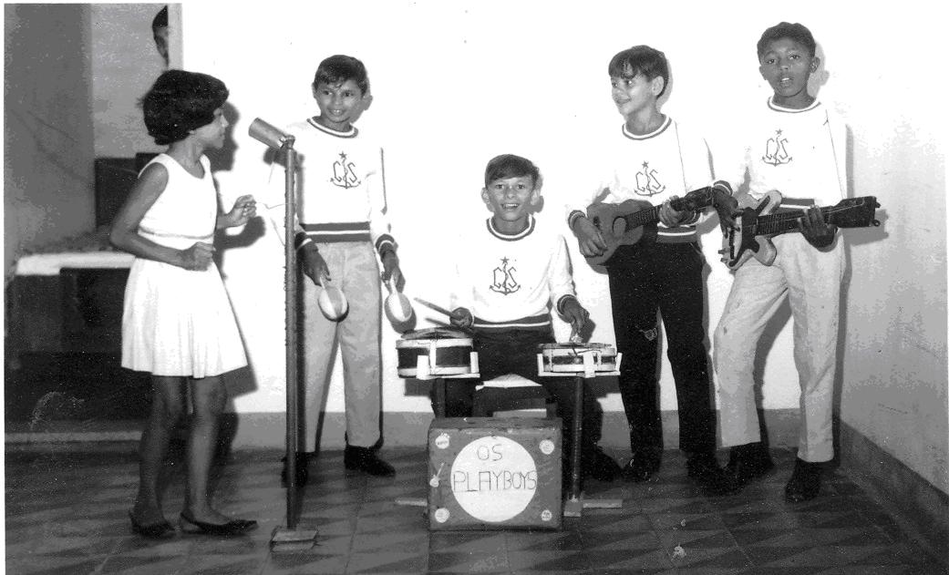 RÁDIO JOVEM GUARDA