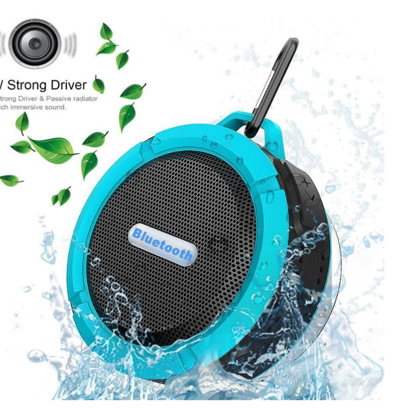 How The Passive Radiator Work(The principles)