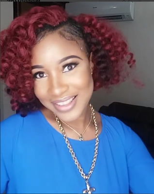 Tonto Dikeh