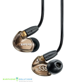 20 Outstanding In-Ear Headphones 2012 for Music