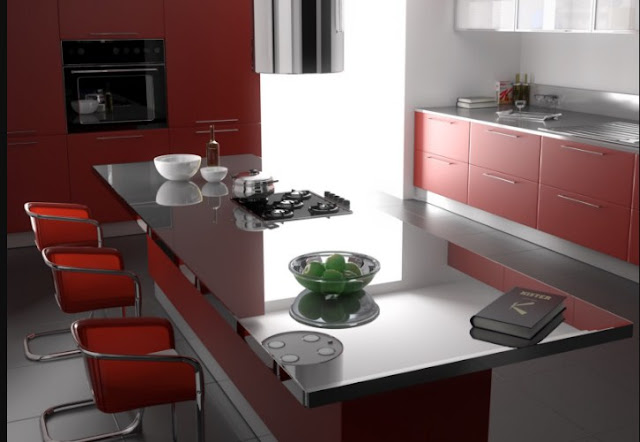 model dapur minimalis ukuran 2x2