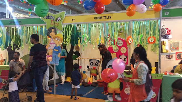 9th edition of the Krackerjack Karnival concludes as a roaring success with kids and their families 9th edition of the Krackerjack Karnival concludes as a roaring success with kids and their families
