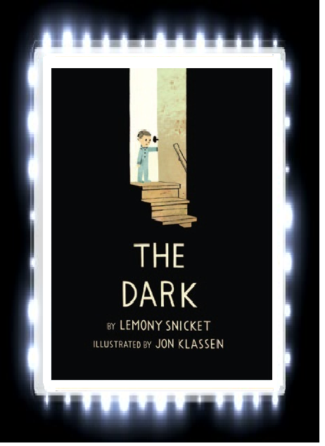 The Dark | Centre For Literacy In Primary Education - Foto 10