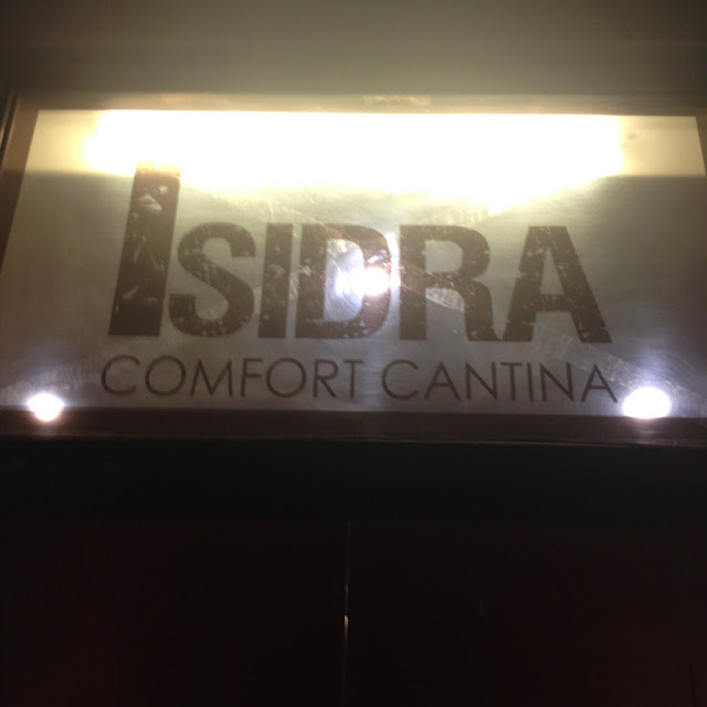 Isidra Comfort Cantina in Cebu City Isidra Comfort Cantina in Cebu City