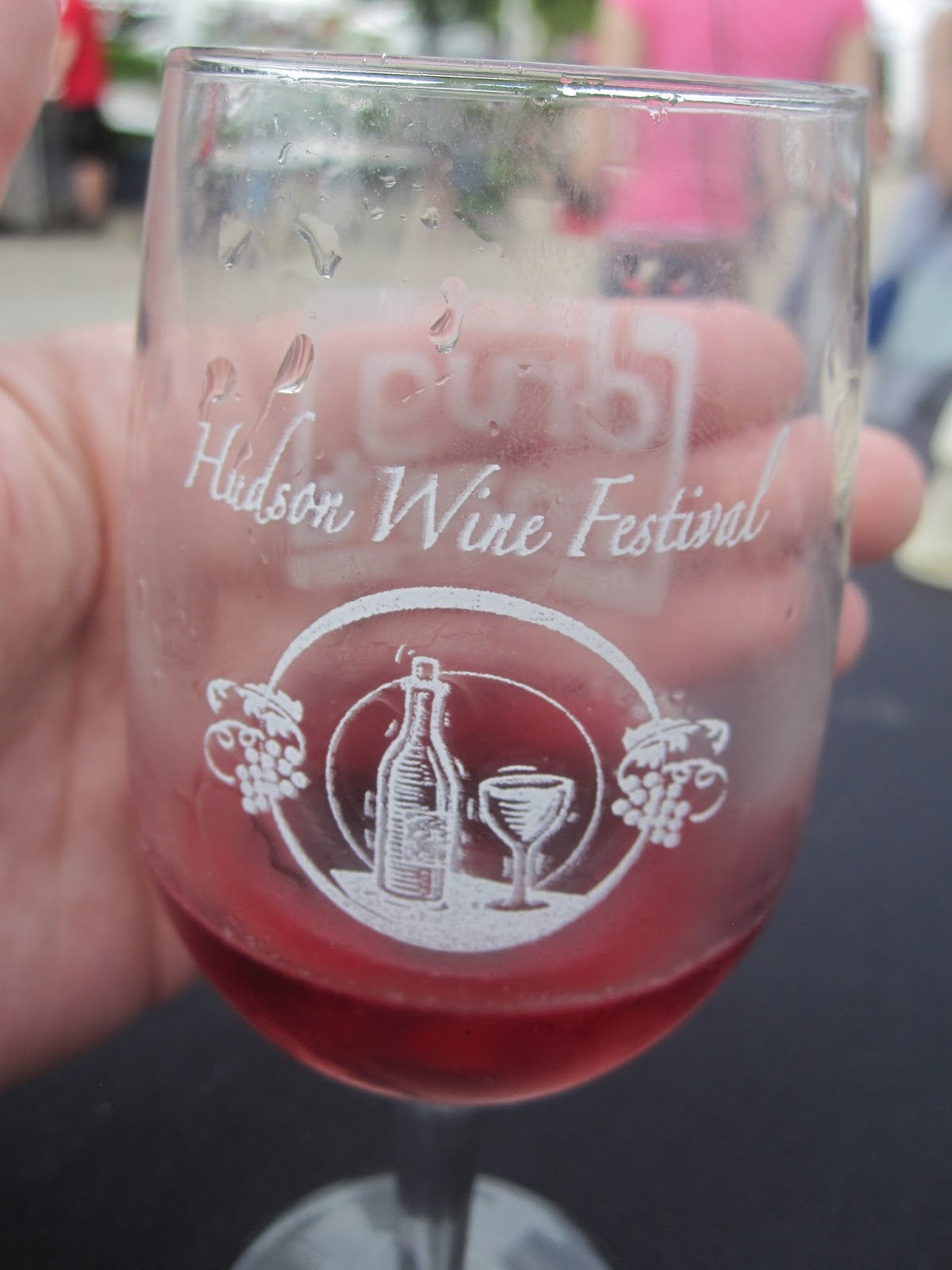 Hudson Wine Festival Hudson, OH