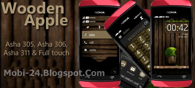 clipart for nokia asha 306 - photo #34